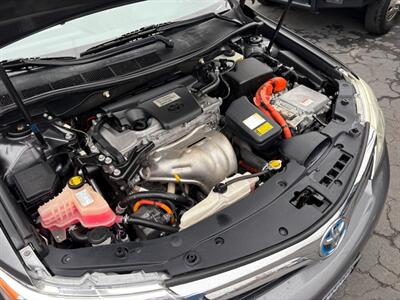 2012 Toyota Camry Hybrid XLE - Photo 22 - Sacramento, CA 95821