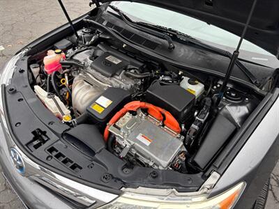 2012 Toyota Camry Hybrid XLE - Photo 21 - Sacramento, CA 95821