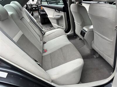 2012 Toyota Camry Hybrid XLE - Photo 9 - Sacramento, CA 95821