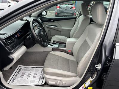 2012 Toyota Camry Hybrid XLE - Photo 6 - Sacramento, CA 95821