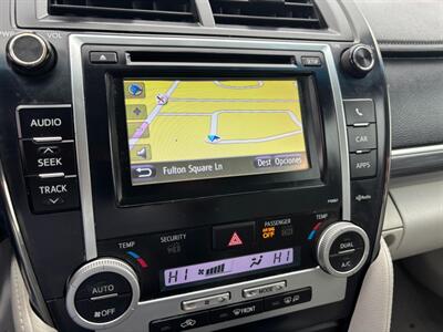 2012 Toyota Camry Hybrid XLE - Photo 15 - Sacramento, CA 95821
