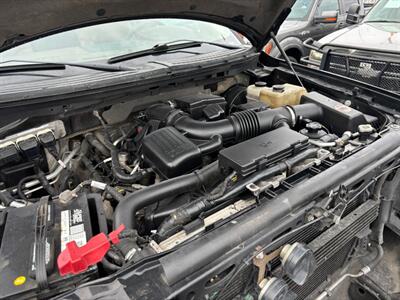 2009 Ford F-150 King Ranch   - Photo 20 - Sacramento, CA 95821