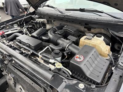 2009 Ford F-150 King Ranch   - Photo 19 - Sacramento, CA 95821