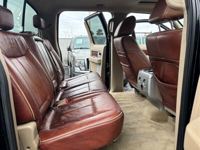 2009 Ford F-150 King Ranch   - Photo 10 - Sacramento, CA 95821