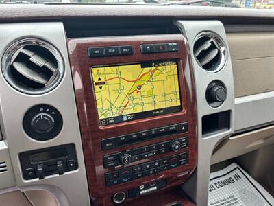 2009 Ford F-150 King Ranch   - Photo 15 - Sacramento, CA 95821