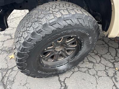 2009 Ford F-150 King Ranch   - Photo 18 - Sacramento, CA 95821