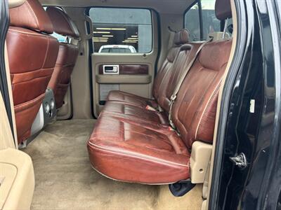 2009 Ford F-150 King Ranch   - Photo 8 - Sacramento, CA 95821