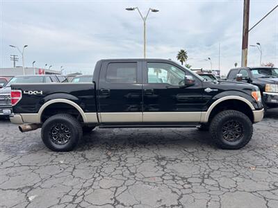 2009 Ford F-150 King Ranch   - Photo 2 - Sacramento, CA 95821