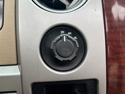 2009 Ford F-150 King Ranch   - Photo 16 - Sacramento, CA 95821