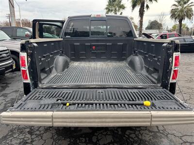 2009 Ford F-150 King Ranch   - Photo 12 - Sacramento, CA 95821