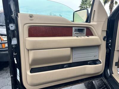 2009 Ford F-150 King Ranch   - Photo 14 - Sacramento, CA 95821
