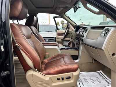 2009 Ford F-150 King Ranch   - Photo 9 - Sacramento, CA 95821
