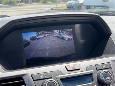 2012 Honda Odyssey Touring   - Photo 21 - Sacramento, CA 95821