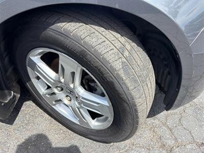 2012 Honda Odyssey Touring   - Photo 28 - Sacramento, CA 95821