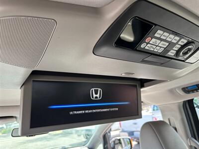 2012 Honda Odyssey Touring   - Photo 12 - Sacramento, CA 95821