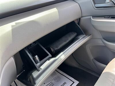 2012 Honda Odyssey Touring   - Photo 23 - Sacramento, CA 95821
