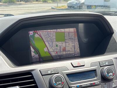 2012 Honda Odyssey Touring   - Photo 20 - Sacramento, CA 95821