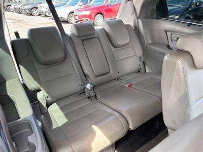 2012 Honda Odyssey Touring   - Photo 15 - Sacramento, CA 95821
