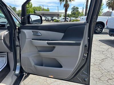2012 Honda Odyssey Touring   - Photo 16 - Sacramento, CA 95821