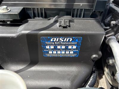 2012 Honda Odyssey Touring   - Photo 31 - Sacramento, CA 95821