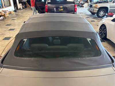 2005 Ford Mustang V6 Deluxe   - Photo 22 - Sacramento, CA 95821