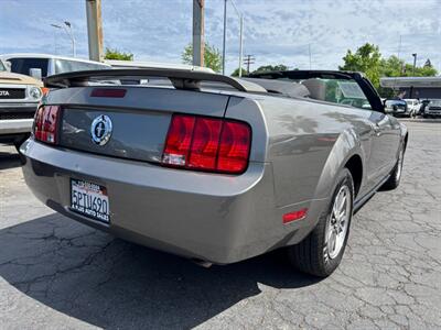 2005 Ford Mustang V6 Deluxe   - Photo 3 - Sacramento, CA 95821