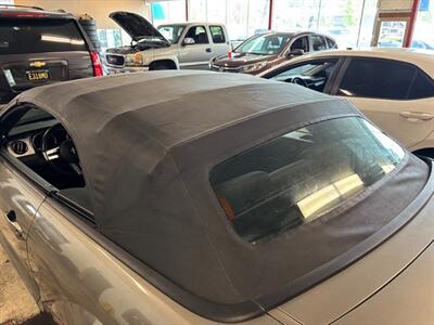 2005 Ford Mustang V6 Deluxe   - Photo 21 - Sacramento, CA 95821