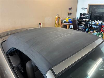 2005 Ford Mustang V6 Deluxe   - Photo 24 - Sacramento, CA 95821