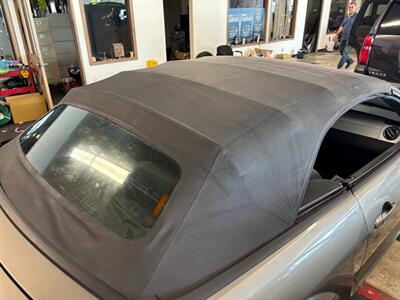 2005 Ford Mustang V6 Deluxe   - Photo 23 - Sacramento, CA 95821