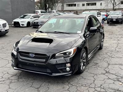 2017 Subaru WRX Premium - Photo 6 - Sacramento, CA 95821