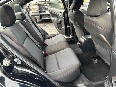 2017 Subaru WRX Premium - Photo 10 - Sacramento, CA 95821