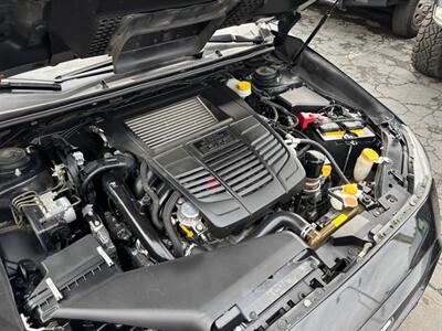 2017 Subaru WRX Premium - Photo 22 - Sacramento, CA 95821