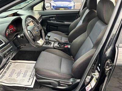 2017 Subaru WRX Premium - Photo 7 - Sacramento, CA 95821
