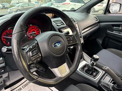 2017 Subaru WRX Premium - Photo 14 - Sacramento, CA 95821