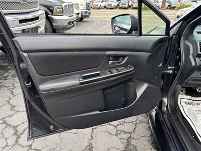 2017 Subaru WRX Premium - Photo 12 - Sacramento, CA 95821