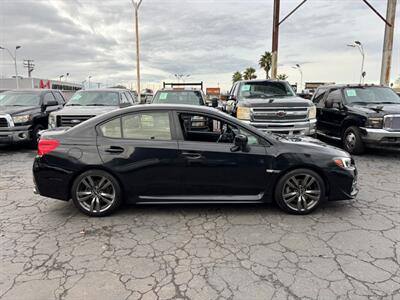 2017 Subaru WRX Premium - Photo 2 - Sacramento, CA 95821