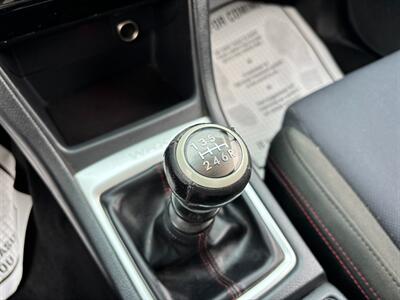 2017 Subaru WRX Premium - Photo 17 - Sacramento, CA 95821