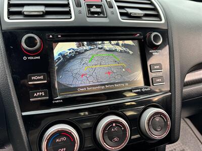 2017 Subaru WRX Premium - Photo 16 - Sacramento, CA 95821