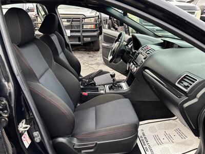 2017 Subaru WRX Premium - Photo 9 - Sacramento, CA 95821