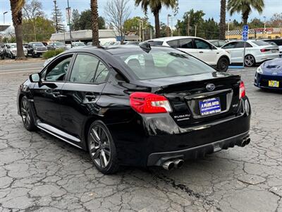 2017 Subaru WRX Premium - Photo 5 - Sacramento, CA 95821