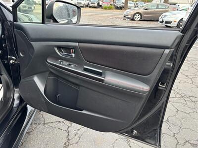 2017 Subaru WRX Premium - Photo 11 - Sacramento, CA 95821