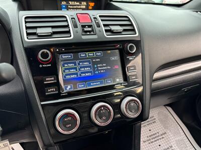 2017 Subaru WRX Premium - Photo 15 - Sacramento, CA 95821