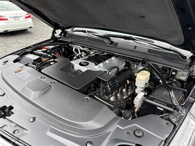 2015 Cadillac Escalade Platinum   - Photo 34 - Sacramento, CA 95821