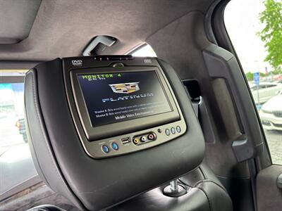 2015 Cadillac Escalade Platinum   - Photo 14 - Sacramento, CA 95821