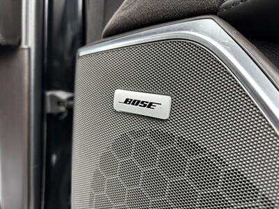 2015 Cadillac Escalade Platinum   - Photo 19 - Sacramento, CA 95821