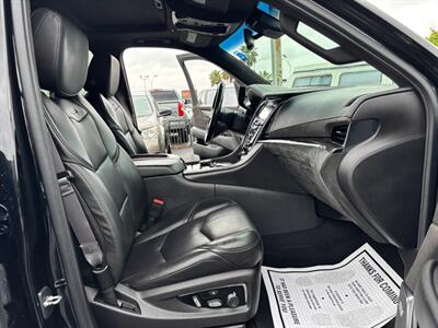 2015 Cadillac Escalade Platinum   - Photo 16 - Sacramento, CA 95821