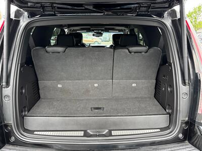 2015 Cadillac Escalade Platinum   - Photo 21 - Sacramento, CA 95821