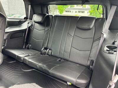 2015 Cadillac Escalade Platinum   - Photo 12 - Sacramento, CA 95821