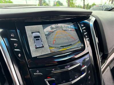 2015 Cadillac Escalade Platinum   - Photo 28 - Sacramento, CA 95821