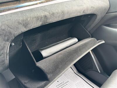 2015 Cadillac Escalade Platinum   - Photo 29 - Sacramento, CA 95821